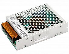 Блок питания ARS-100-12-FA (12V, 8.5A, 102W) (Arlight, IP20 Сетка, 3 года)