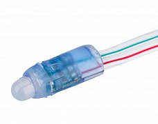 Модуль герметичный ARL-D12 5V RGB (Arlight, Закрытый, IP67)