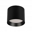 Светильник SP-BISCOTTO-R90-8W Warm3300-MIX (BK, 80 deg, 230V) (Arlight, IP54 Металл, 5 лет)