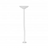 Светильник KT-MUCENA-BOLL-C-H450-2W Warm3000 (WH, 100 deg, 24V) (Arlight, IP65 Металл, 3 года)