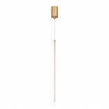 Светильник SP-UMBRA-HANG-V-L600-10W Warm3000 (GD, 120 deg, 230V) (Arlight, IP20 Металл, 3 года)