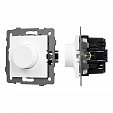 Механизм светорегулятора SWT-DLR-WH-V (250V, 10A) (Arlight, -)
