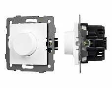 Механизм светорегулятора SWT-DLR-WH-V (250V, 10A) (Arlight, -)