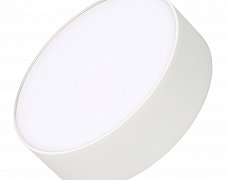 Светильник SP-RONDO-R175-16W Day4000 (WH, 120 deg, 230V) (Arlight, IP40 Металл, 3 года)