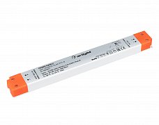 Блок питания ARV-SN48030-SLIM-PFC-B (48V, 0.63A, 30W) (Arlight, IP20 Пластик, 3 года)