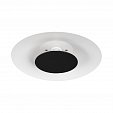 Светильник MAG-MICROCOSM-VINYL-R170-7W Day4000 (BK, 150 deg, 24V) (Arlight, IP20 Металл, 5 лет)