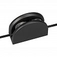 Светильник LGD-STRIPE-5.5W RGB-Warm3000 (Серый, 5x350 deg, 24V, DMX512) (Arlight, IP65 Металл, 3 года)