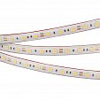 Светодиодная лента RTW 2-5000PS 12V Cool 8K 2x (5060, 300 LED, LUX) (Arlight, 14.4 Вт/м, IP67)
