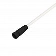 Коннектор питания ARL-WAVE-1010-CON-POWER-FEMALE-BLK (Arlight, IP67 Пластик, 3 года)