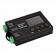 Редактор адресов DMX-WS2821 (Arlight, IP20 Металл, 1 год)