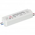 Блок питания ARPV-LV24060-A (24V, 2.5A, 60W) (Arlight, IP67 Пластик, 3 года)
