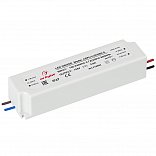 Блок питания ARPV-LV24060-A (24V, 2.5A, 60W) (Arlight, IP67 Пластик, 3 года)
