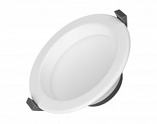 Светильник IM-CYCLONE-R145-14W Day4000 (WH, 90 deg) (Arlight, IP40 Металл, 3 года)