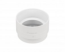 Насадка с фиксированным углом LGD-ARTIFACT-LENS-R65 (WH, 15 deg) (Arlight, Металл)