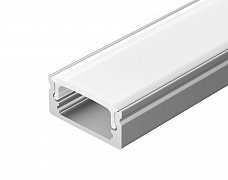 Профиль LINE-1708-2000 ANOD (Arlight, Алюминий)