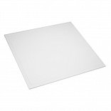 Светильник DL-TITAN-S600x600-40W White6000 (WH, 120 deg, 230V) (Arlight, IP20 Металл, 5 лет)