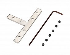 Соединитель профиля ARH-LINE-5070-T Set (Arlight, Металл)