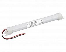 Аккумуляторная батарея BAT-EMG-6V-3H-NiCd (Arlight, IP20 Пластик, 2 года)