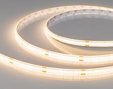 Светодиодная лента герметичная COB-SE-X320-8mm 24V Warm2700 (8 W/m, IP65, 5m) (Arlight, -)