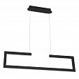 Светильник SP-MARQUO-S770x70-20W Warm3000 (BK, 120 deg) (Arlight, IP20 Металл, 3 года)