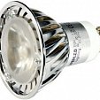 Лампа GU10-3x2W-B Warm White 45deg (Arlight, MR16)
