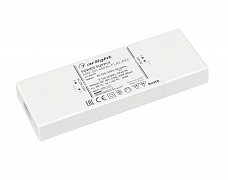 Блок питания ARV-SP-48024-FLAT-PFC (48V, 0.5A, 24W) (Arlight, IP20 Пластик, 5 лет)
