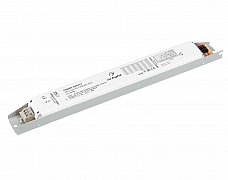 Блок питания ARJ-LG-70-LINEAR-PFC (70W, 9-66V, 0.7-1.4A) (Arlight, IP20 Металл, 5 лет)