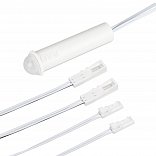 ИК-датчик SR-PRIME-IN-R16-WH (12-24V, 48-96W, MOTION) (Arlight, IP20 Пластик, 2 года)