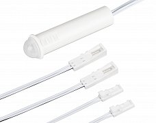 ИК-датчик SR-PRIME-IN-R16-WH (12-24V, 48-96W, MOTION) (Arlight, IP20 Пластик, 2 года)