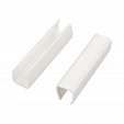 Держатель GALAXY-1608-CLIP-PVC (Arlight, Пластик)
