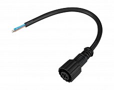 Коннектор питания ARD-PRO-F-SPI Black (Ardecoled, Закрытый)