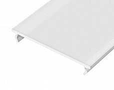 Экран ALM-FLAT-S-2000 OPAL матовый (Arlight, Пластик)