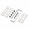Соединитель профиля LINE-6070-180 Set (Arlight, Металл)