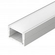 Профиль SL-SLIM20-H13-2000 WHITE (Arlight, Алюминий)