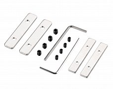 Соединитель профиля LINE-6070-180 Set (Arlight, Металл)