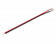 Плата соединительная COB-MONO-8-2pin-STW-L120-X1 (Arlight, IP20 Пластик)