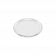 Фильтр LGD-ARTIFACT-UV-LENS-R49 (WH) (Arlight, Металл)