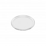 Фильтр LGD-ARTIFACT-UV-LENS-R49 (WH) (Arlight, Металл)