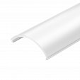 Экран ROUND-D36-360-2500 OPAL (Arlight, Пластик)