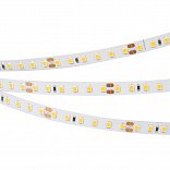 Светодиодная лента RT 2-5000 24V Day5000 2x (2835, 600 LED, CRI98) (Arlight, 14.4 Вт/м, IP20)