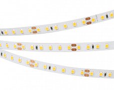 Светодиодная лента RT 2-5000 24V Day5000 2x (2835, 600 LED, CRI98) (Arlight, 14.4 Вт/м, IP20)