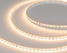 Светодиодная лента UL-A120-5mm 24V Warm2700 (9.6 W/m, IP20, 5m) (Arlight, 7 лет)