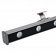 Светодиодный прожектор AR-LINE-1000XS-12W-220V White (Grey, 30 deg) (Arlight, IP65 Металл, 3 года)