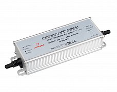 Блок питания ARPV-36200-A1 (36V, 5.55A, 200W) (Arlight, IP67 Металл, 3 года)