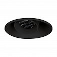 Светильник безрамочный DL-ROTARA-R63-6W Warm3000 (Черный RAL9005, 15 deg, 230V) (Arlight, IP20 Металл, 5 лет)