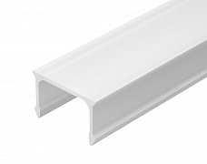 Экран ARH-CEIL-BEVEL-2000 OPAL (Arlight, Пластик)
