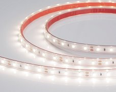 Светодиодная лента герметичная RTW-PS-A60-10mm 12V Day4000 (4.8 W/m, IP67, 2835, 5m) (Arlight, -)