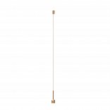 Подвес ART-APRIORI-HANG-A-L1500 (GD) (Arlight, IP20 Металл, 3 года)