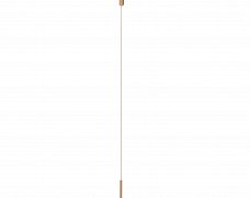 Подвес ART-APRIORI-HANG-A-L1500 (GD) (Arlight, IP20 Металл, 3 года)
