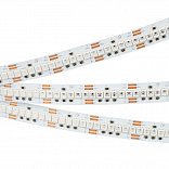 Светодиодная лента RT-5000-3838-240-24V RGB (12mm, 18W, IP20) (Arlight, Открытый)